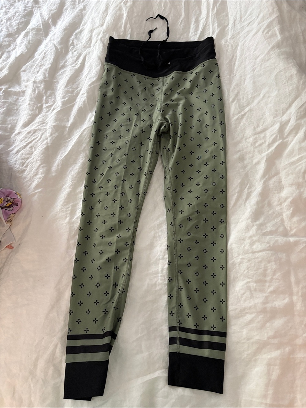 Sarah's Day leggings MEDIUM